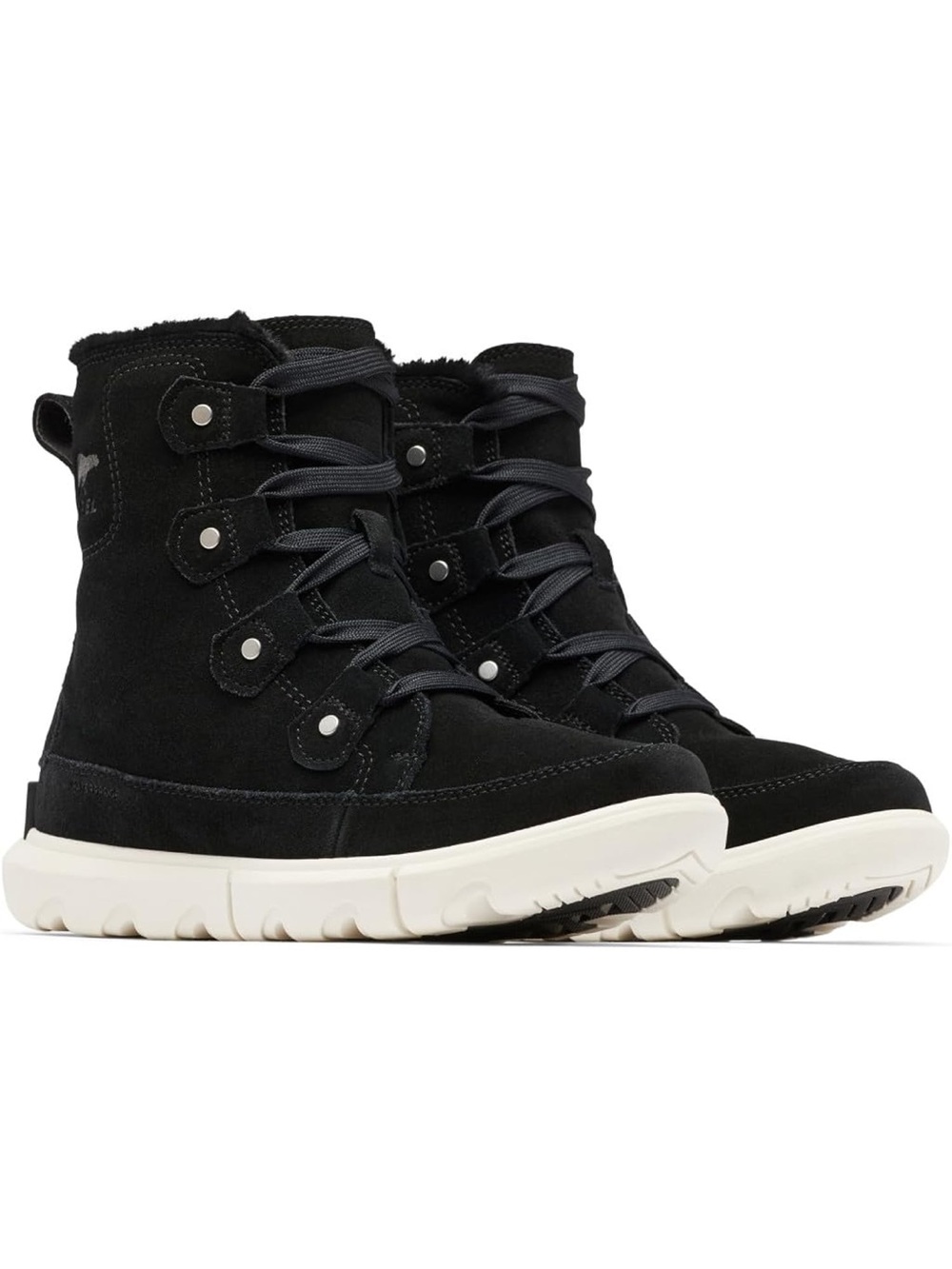 Sorel Women's Explorer Next Joan Waterproof Boots